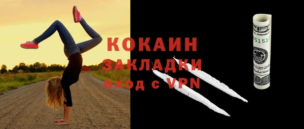 хмурый Куйбышев